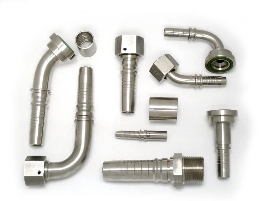 Why Hose Hydraulic Quality Matters in Industrial Operations