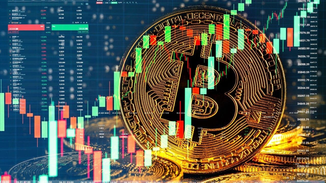 Real-Time Insights into Bitcoin Price USD: Market Trends and Analysis