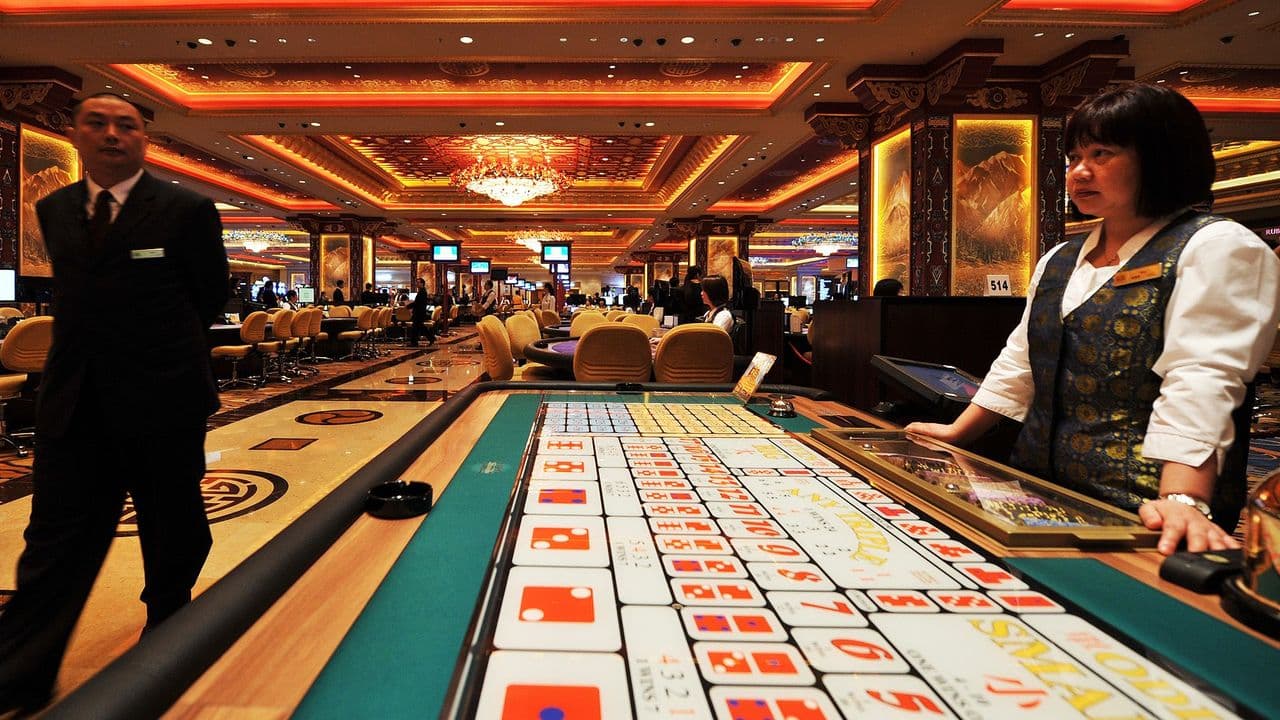 Strategi Terbaik untuk Menang dalam Permainan ns2121 slot