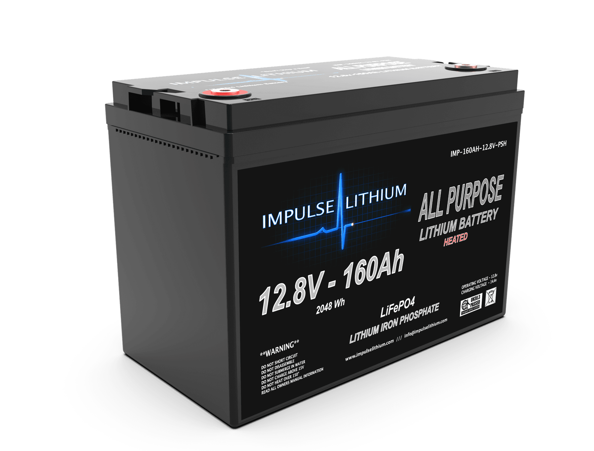 How Lithium Batteries Work: Technology Explained Simply