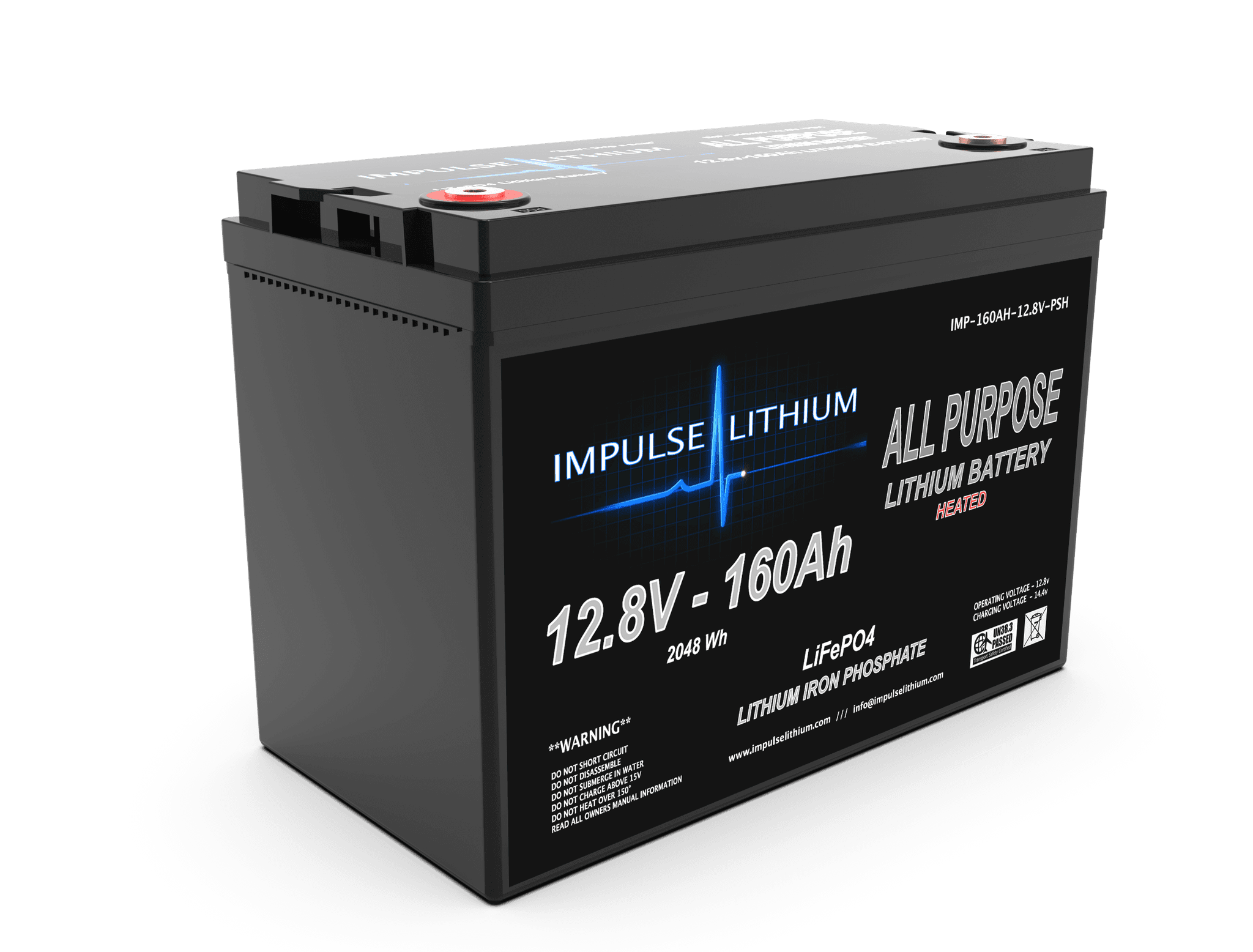 How Lithium Batteries Work: Technology Explained Simply