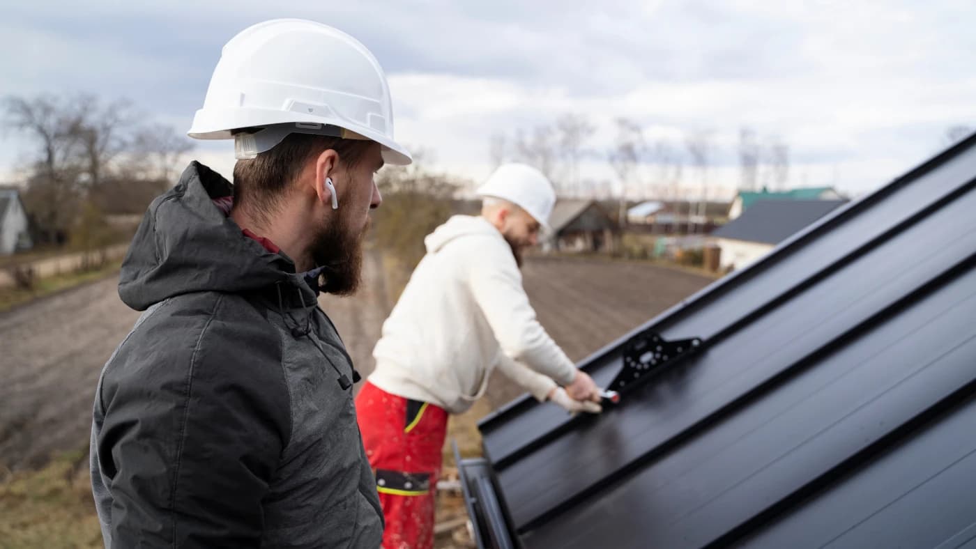 Professional Roofer Melbourne, FL Specializing in Storm Recovery Roofing