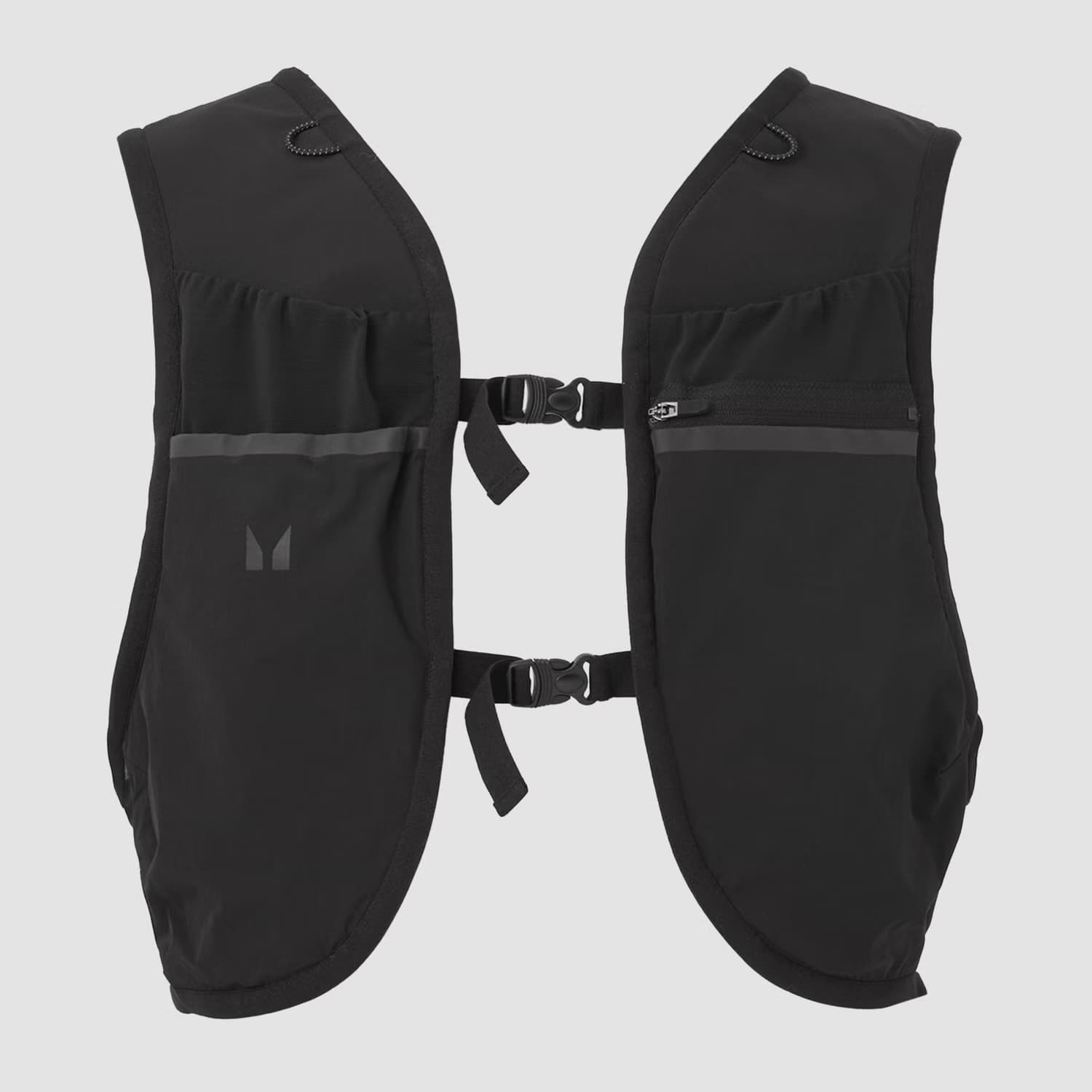 Stay Comfortable with STRYQ’s High-Performance Running Vest