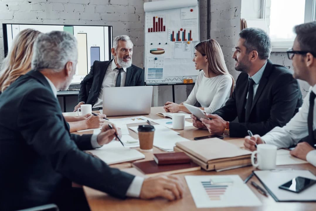 Why Acquisition Planning Is Essential for Winning U.S. Federal Opportunities