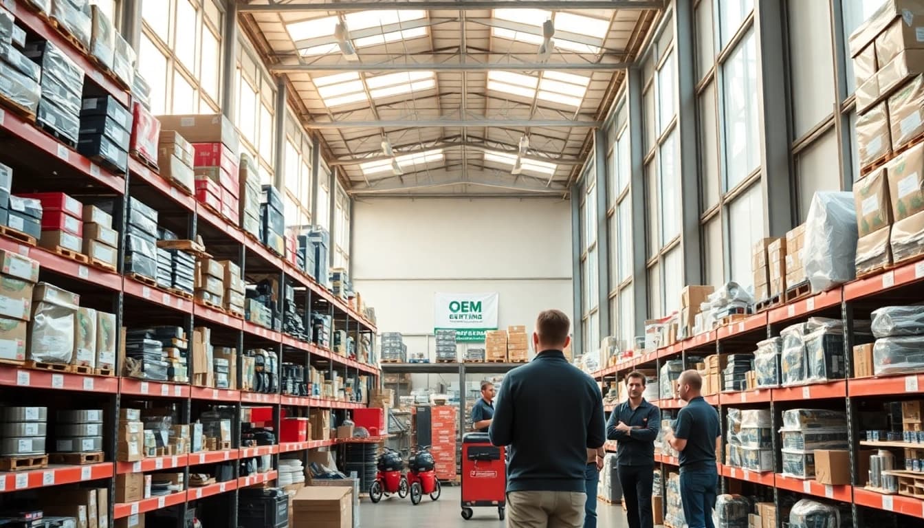 Browse OEM options at https://factoryoemsupply.com/ for quality automotive parts.