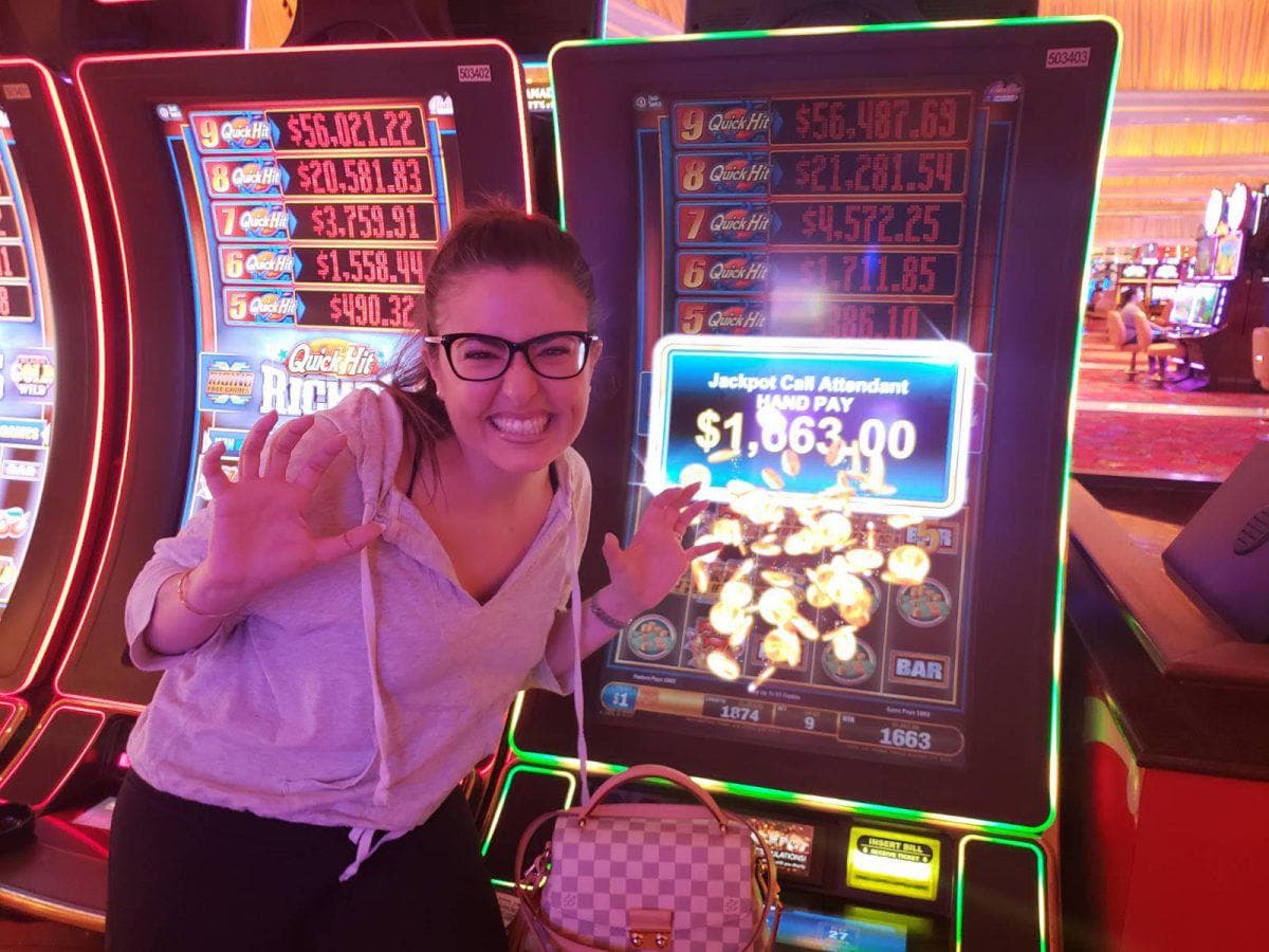 Cara Menemukan Situs Slot Gacor Terpercaya dan Menguntungkan