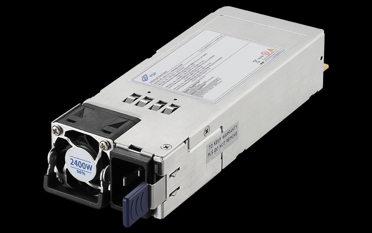 Linklieo CRPS Power Supply: Ensuring Continuous Power Without Interruption