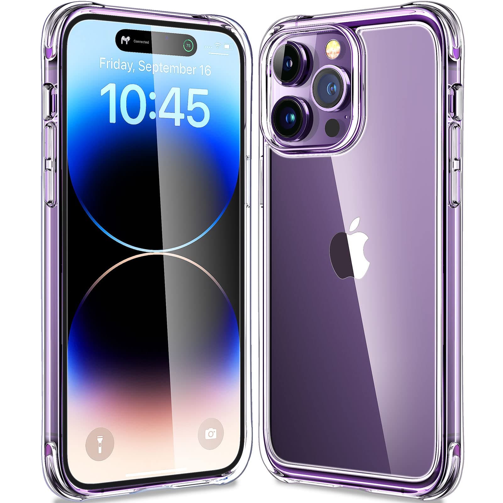 S243 Ultra Cases Engineered for Drop Protection, Comfort &amp; Premium Feel