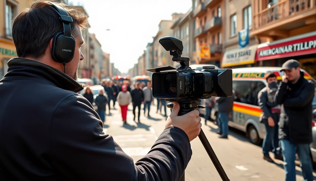 Covering breaking news in Sumy today at https://sumytoday.in.ua, highlighting vibrant urban life.