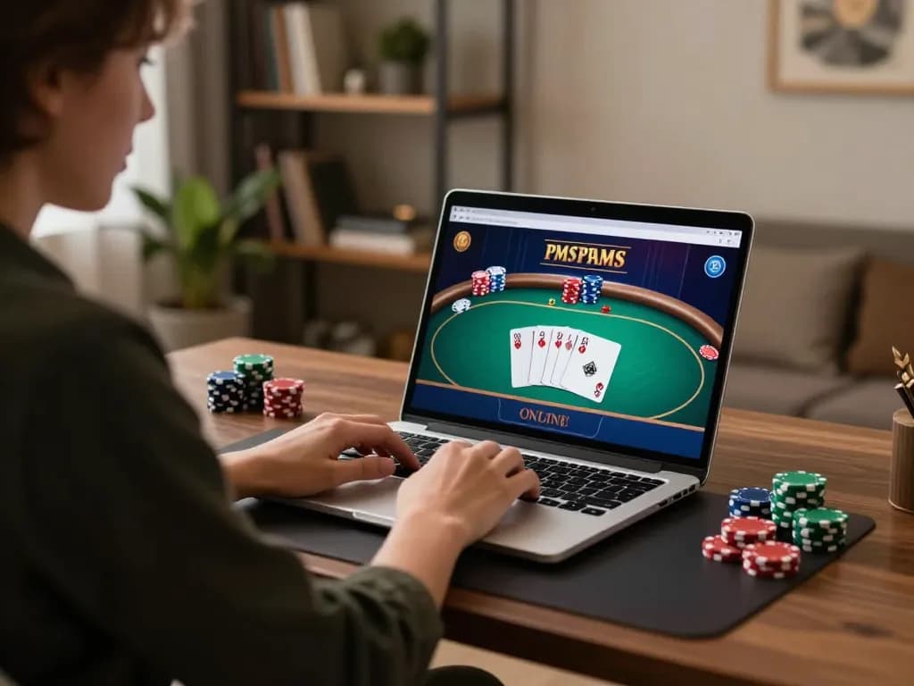 Engaging in online casino gameplay with giường bệnh nhân strategies for optimal winning