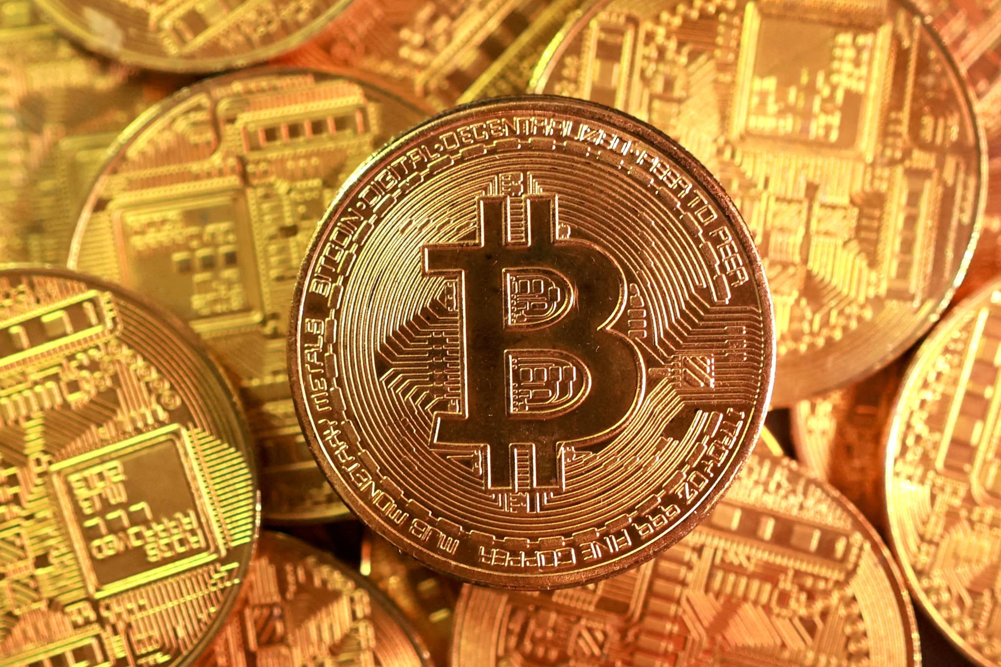 Stay in the Know: Bitcoin and Blockchain Insights at BTCUSA