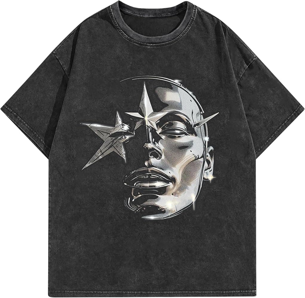 Funny Tees That Show Off Your Wild Side