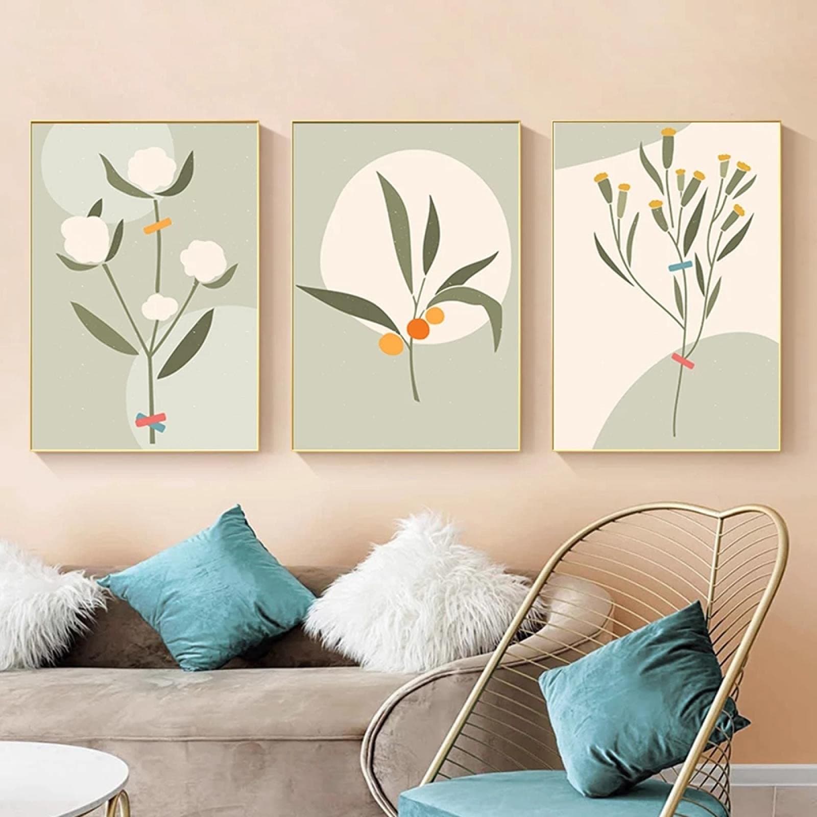 Buy Posters Online – Modern Art Posters at Ellens Postershop