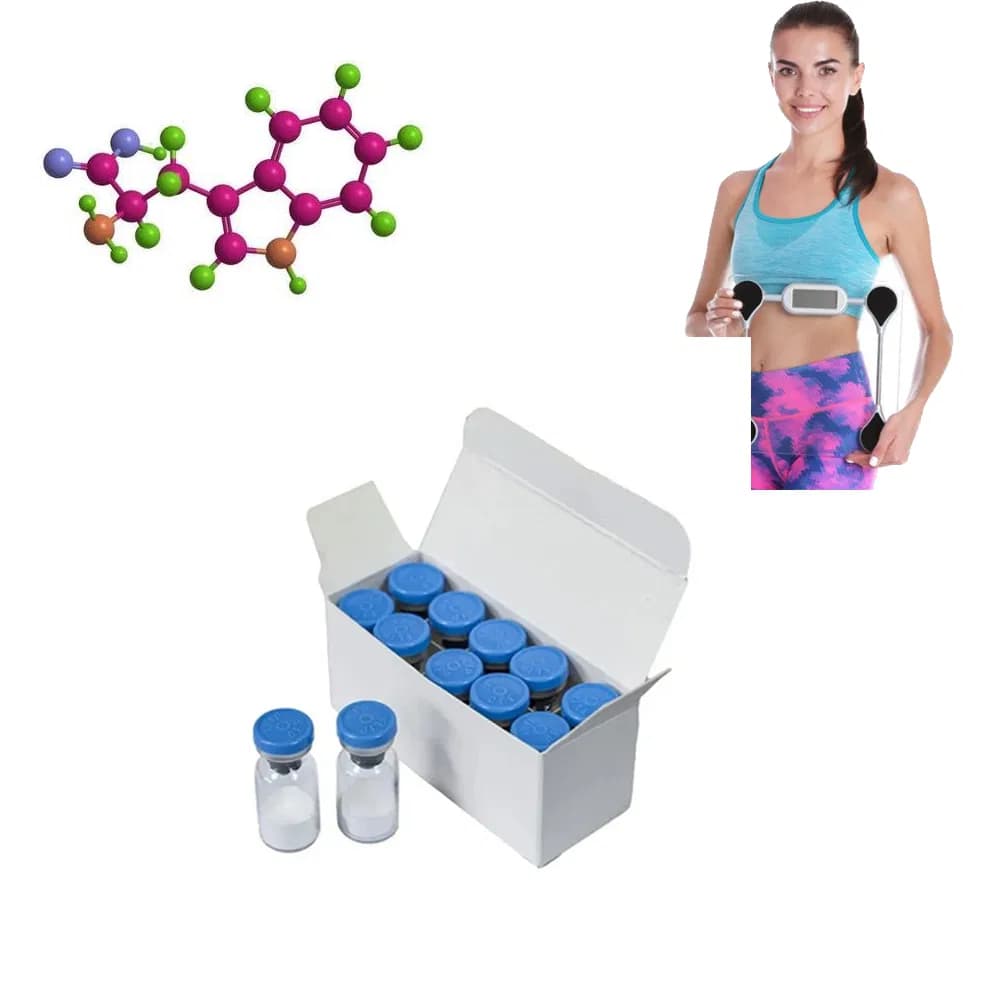 Leading Peptide Suppliers USA for Research Applications