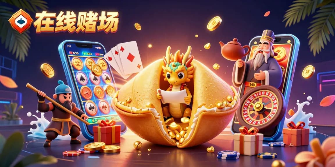 在这个丰富的在线赌场场景中，玩家体验冲击与刺激，享受多样的游戏乐趣。