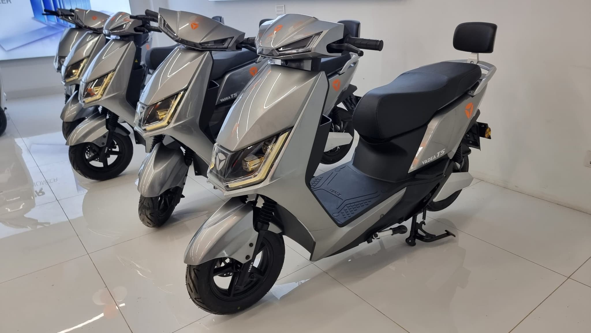 Electric Scooters by Beyond PEV – Discover Power, Style, and Innovation