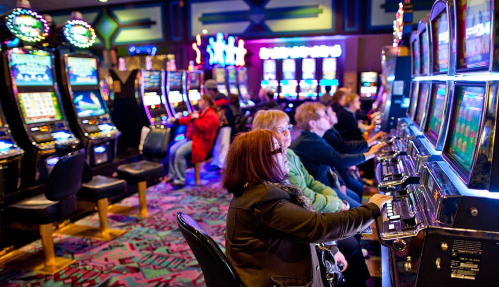 The Top Picks for Best Online Casinos in Georgia for 2025