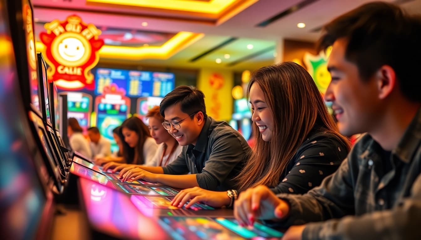 Sayaptogel membawa pemain merasakan pengalaman perjudian digital yang menarik.