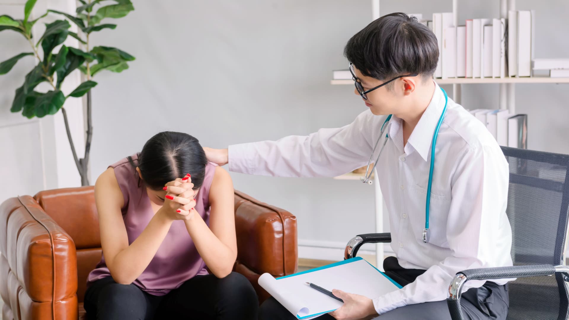 Psychiatry Dubai Treatment for Adults and Adolescents