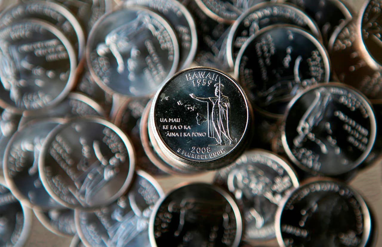 Ultimate List of Rare Quarters Worth Money in 2026