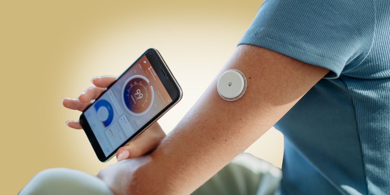 Why a Smart Diabetes Monitor Is Essential for Diabetes Management