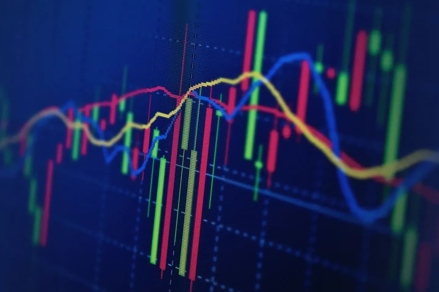 تداول الأسهم الأمريكية في المملكة العربية السعودية بدون عمولات