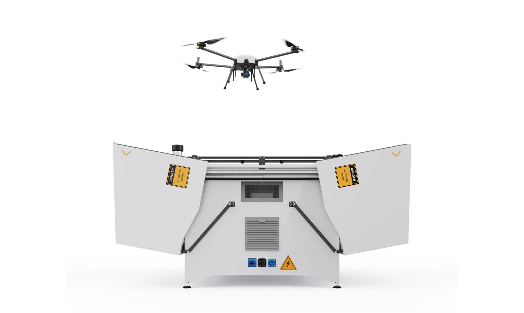 Reliable UAV Drone Battery Technology from Foxtech