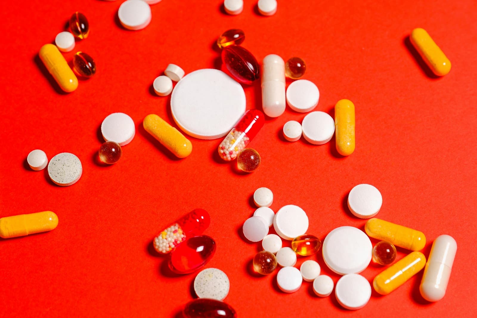 Viridian Kosher Products: Natural Supplements for Every Need