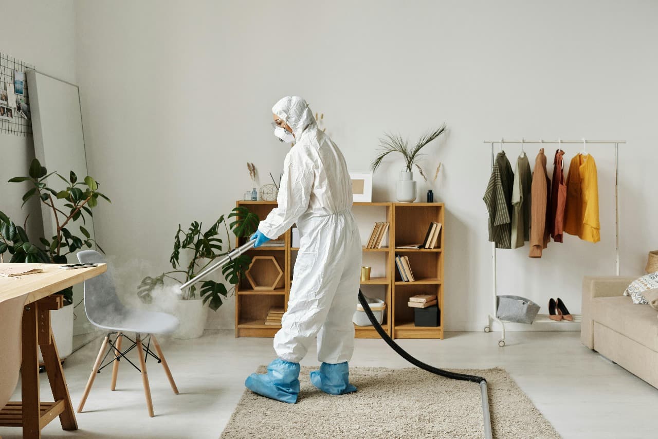 Office Cleaning Services Dubai for Startups and Enterprises