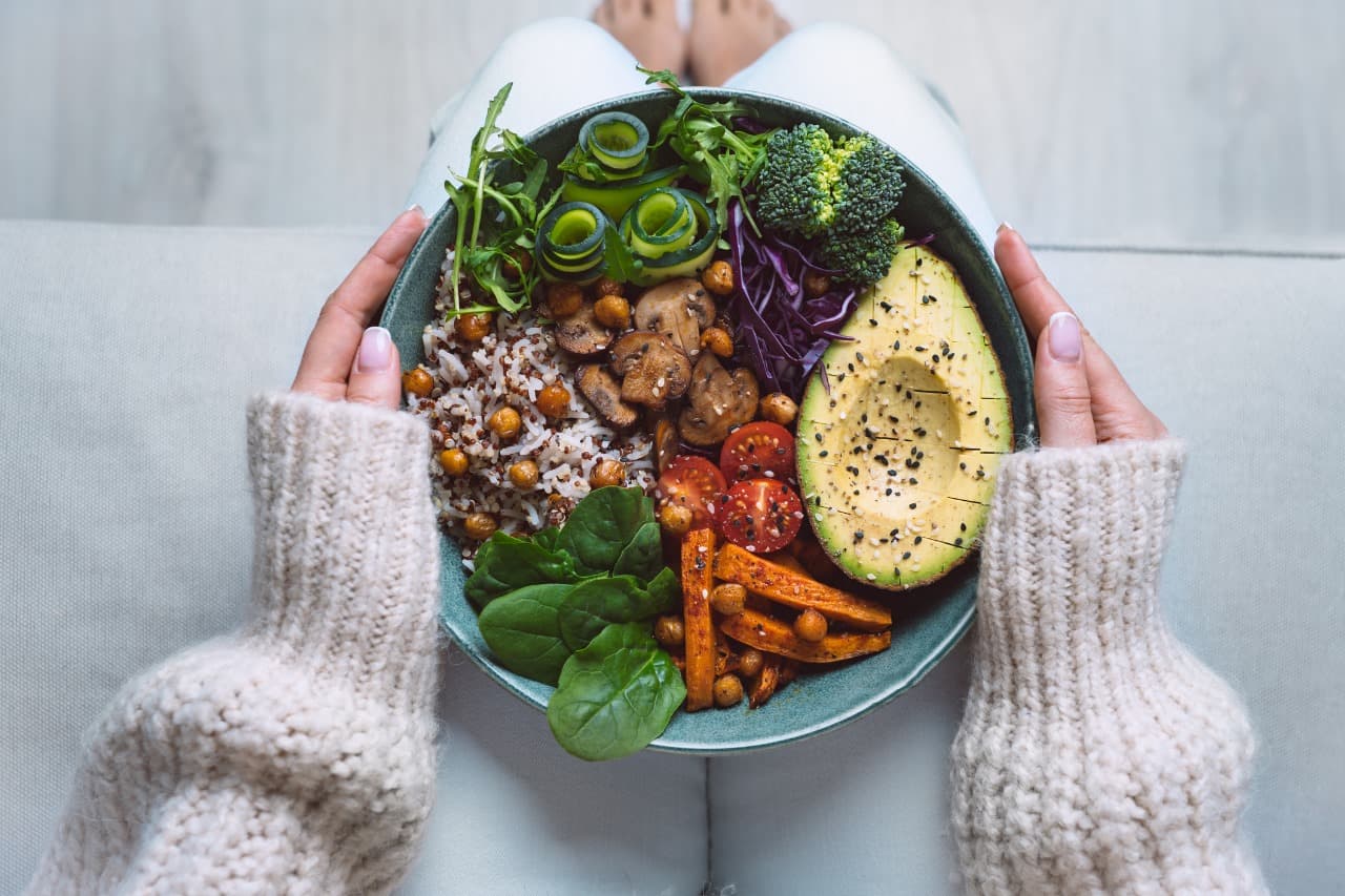 The Role Of TDEE In Weight Management And Healthy Aging