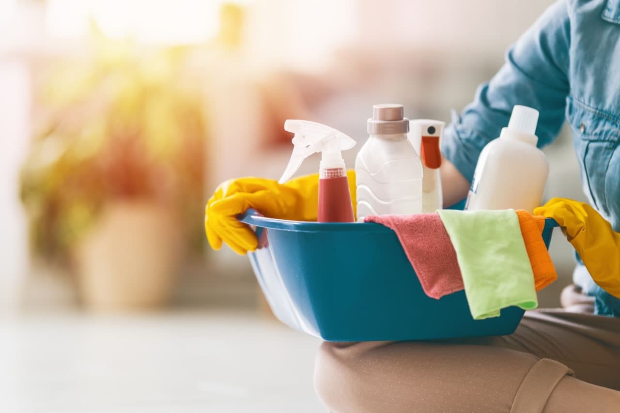 How Villa Deep Cleaning Services Dubai Transform Your Living Space