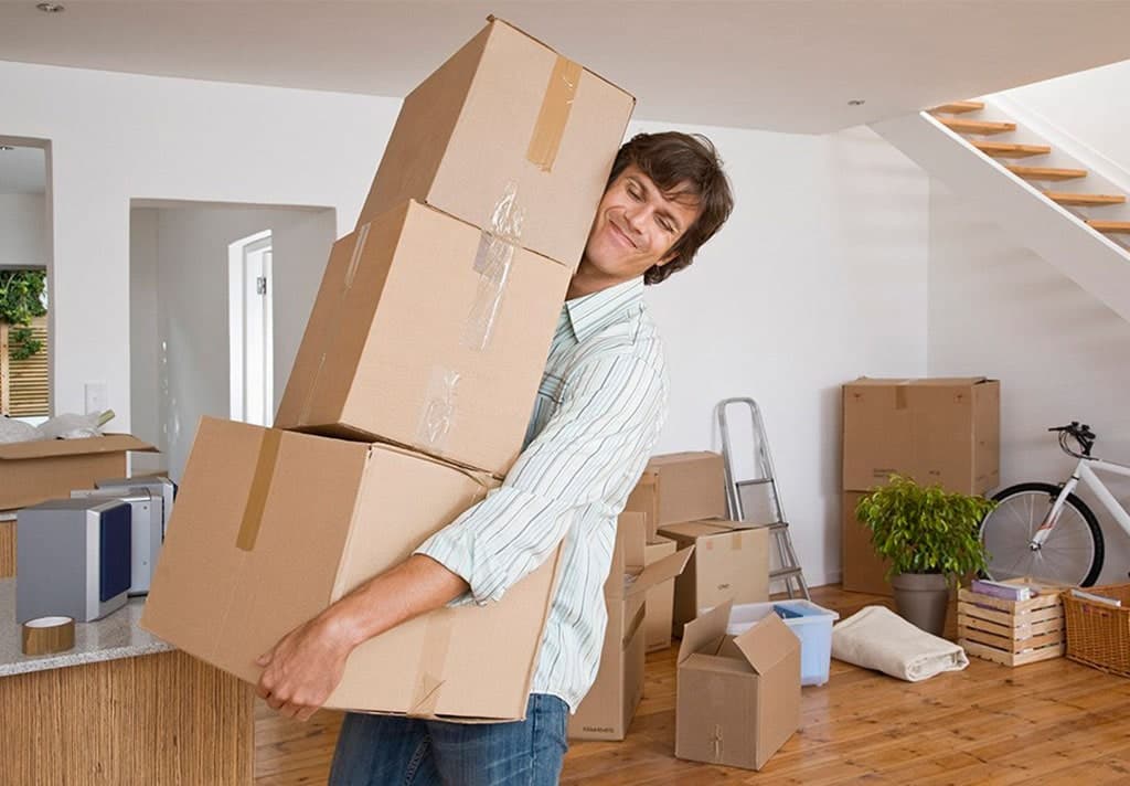 Best Vancouver Moving Company for Residential Moves