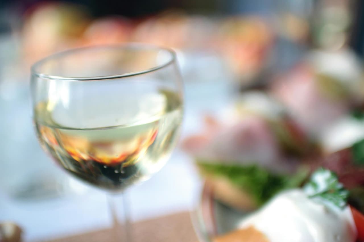 Experience Delta Wine Country at Clarksburg Wineries