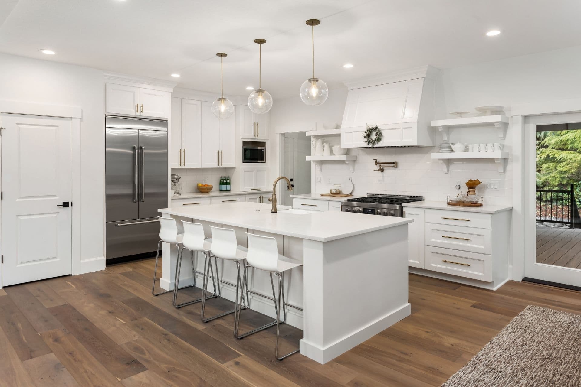 Superior Construction | Leading home renovation companies denver colorado