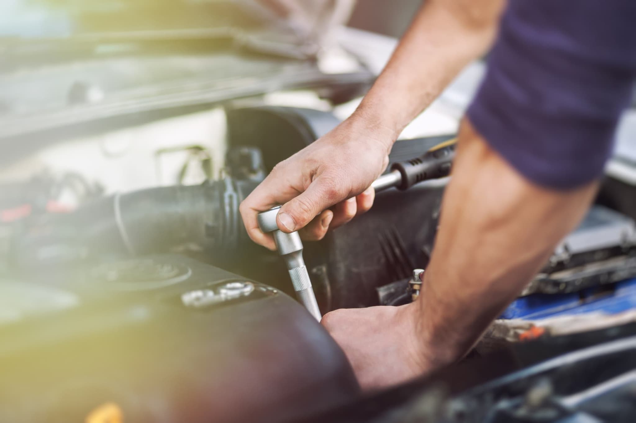 Best Mobile Mechanic Near Me – Roadside &amp; Emergency Repairs