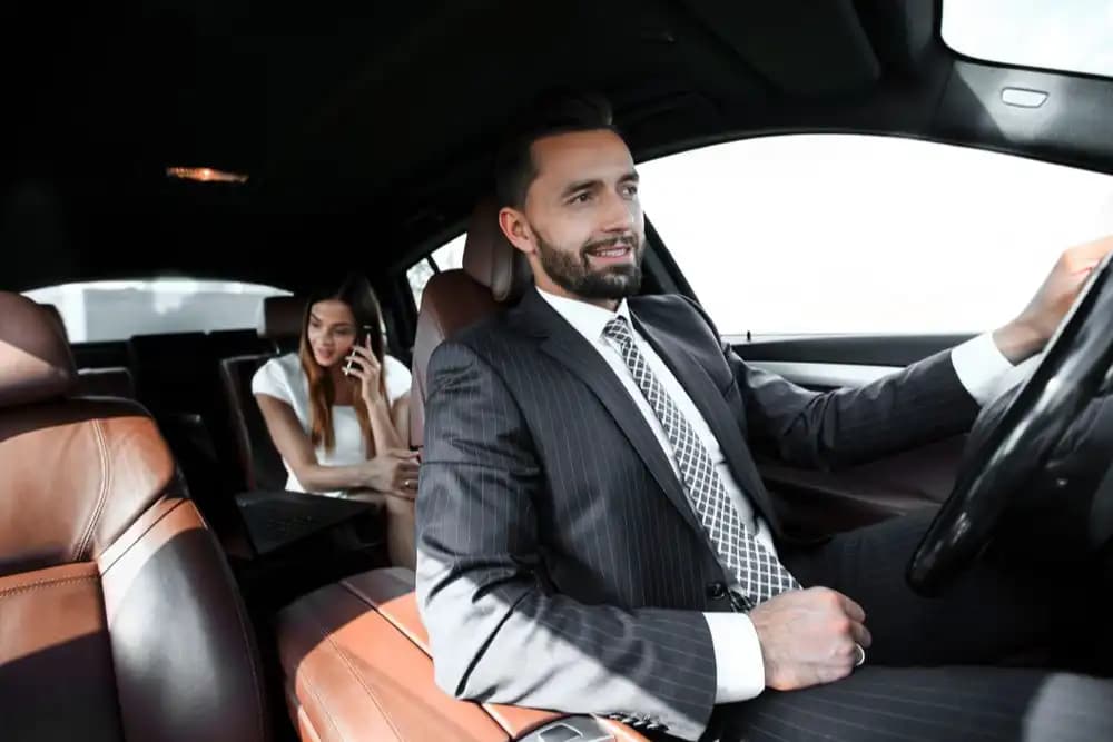 Reliable and Affordable Car Service Near Me: Your Guide to Hassle-Free Travel