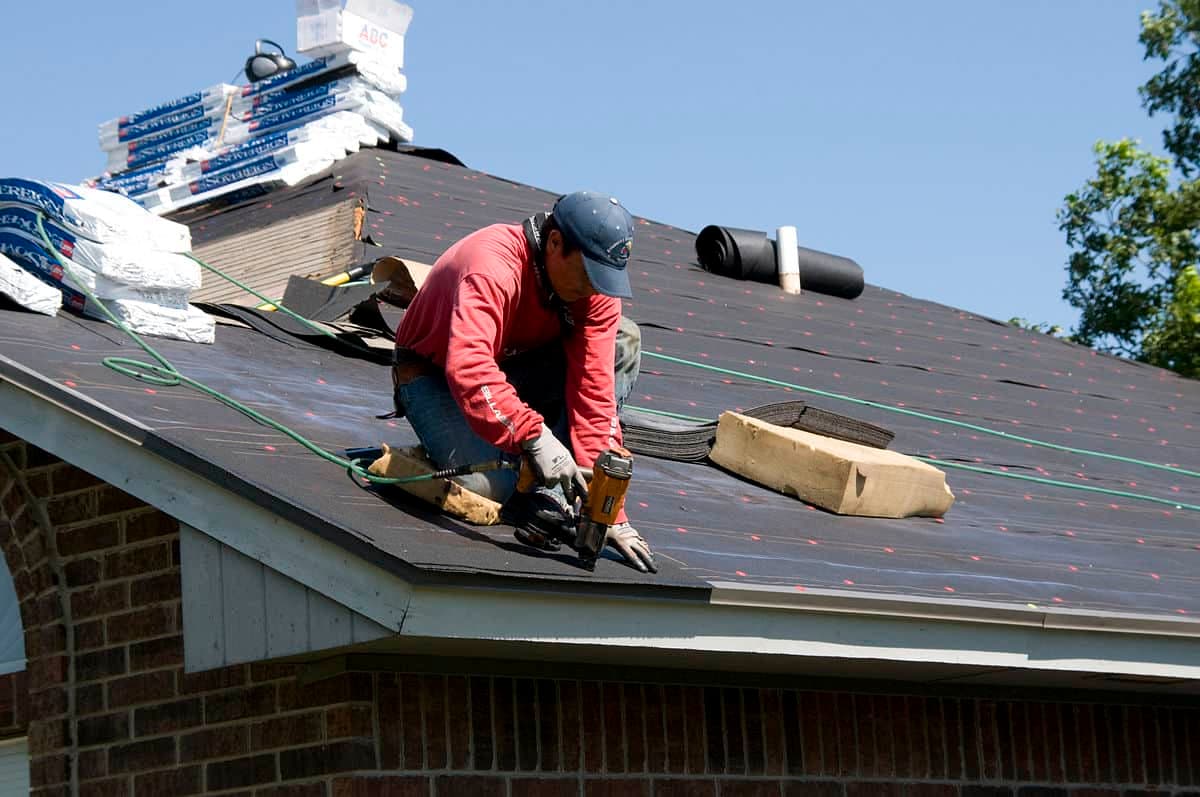 Metal Roofing Calgary from Western Canada’s Roofing Leaders