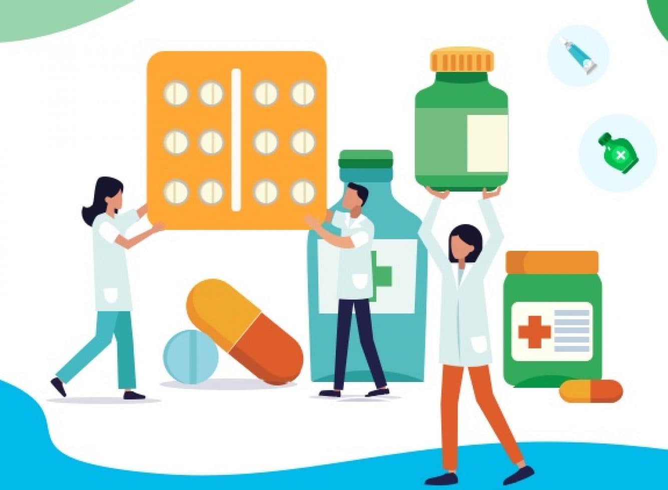 Erfahrungen und Bewertungen von Online-Apotheken auf https://www.apotheken-erfahrung.com