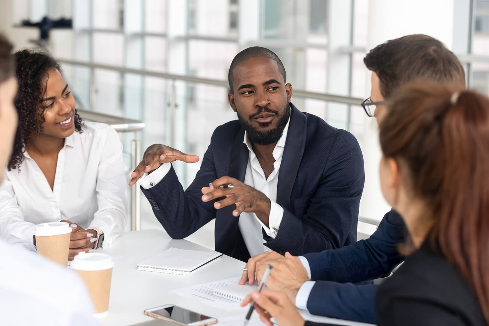 THE FUTURE OF COMPETITIVE INTELLIGENCE IN B2B SAAS