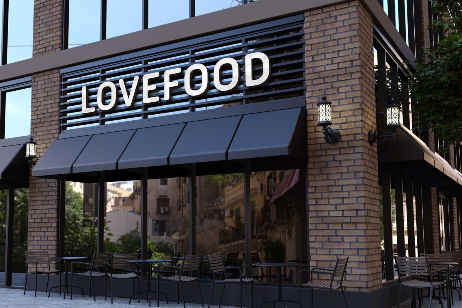 Elevate Your Business Visibility with a Leading Edmonton Sign Company