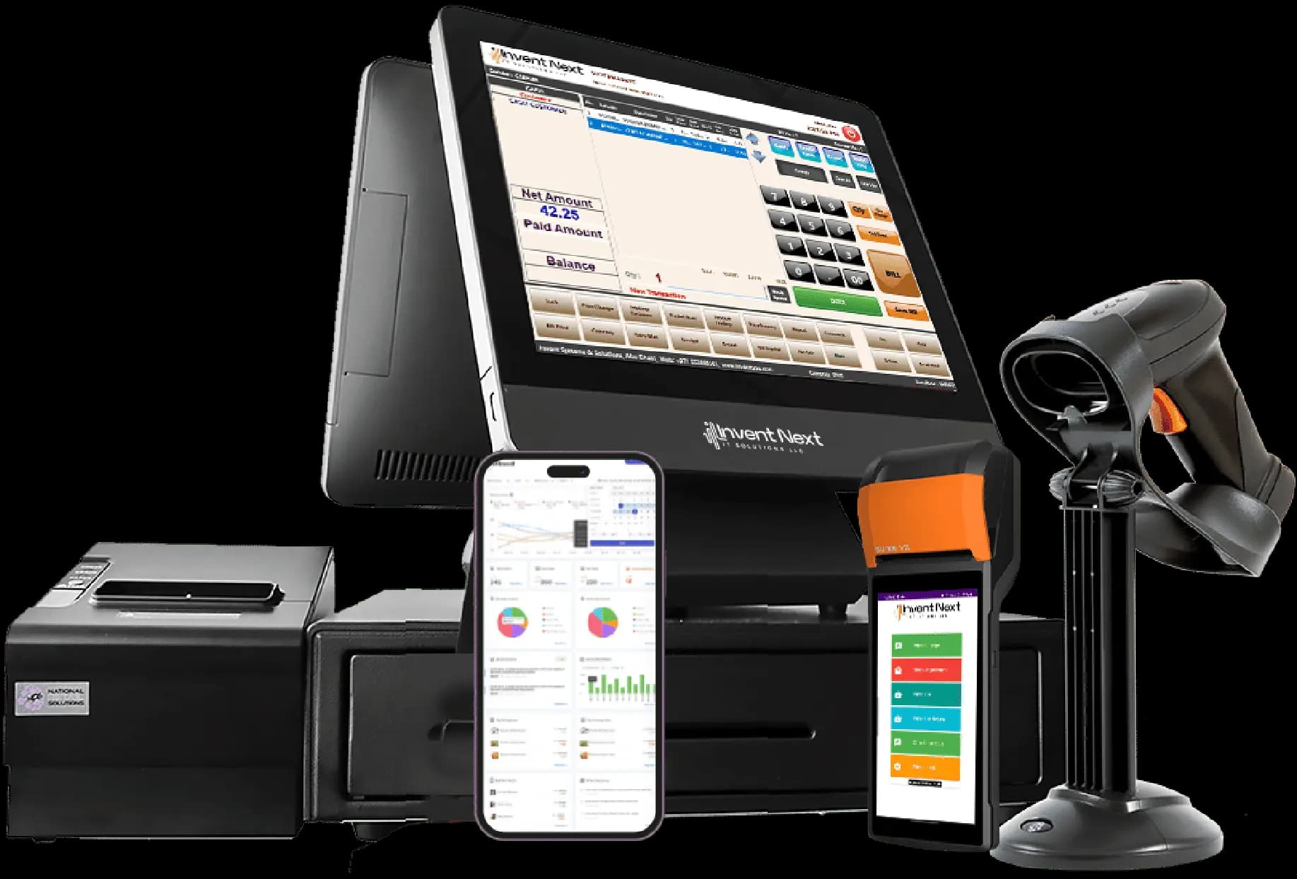 File Sharing – Business-Ready File Sharing Tools Inside Paybrain
