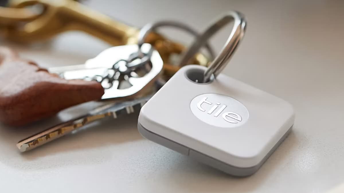 The Best Tracking Tag Solutions for Your Everyday Essentials