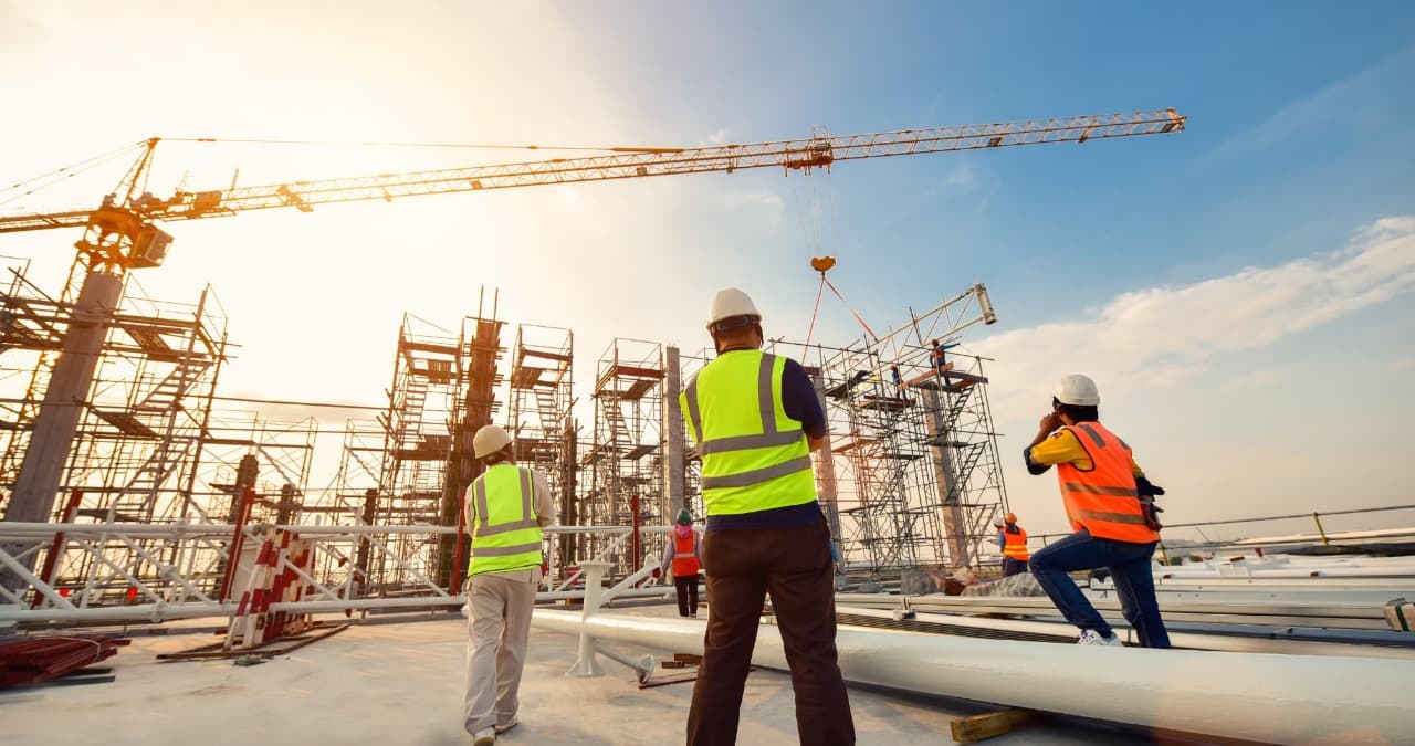 Partnering with the Texas Association of Builders to Promote Careers in Construction