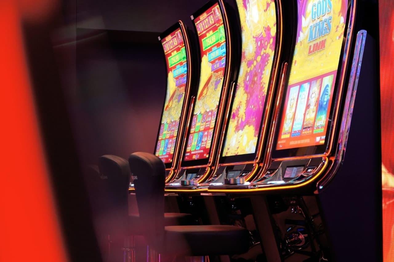 Sahamdewa: Insight Slot Berbasis Tren untuk Konten Pendukung