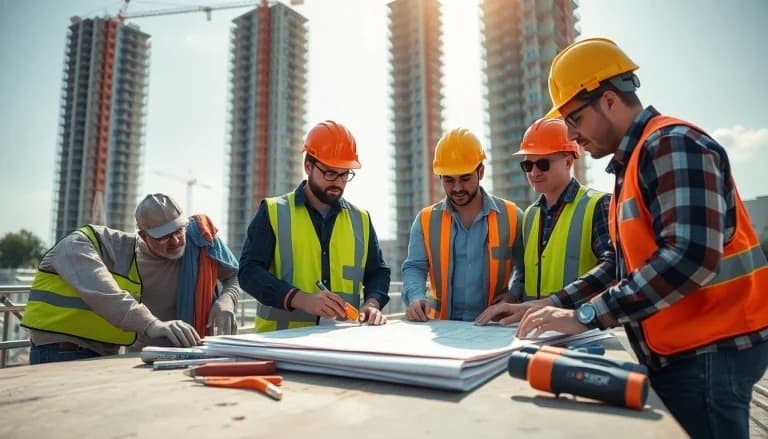 Austin General Contractor Delivering Clear Communication &amp; Quality