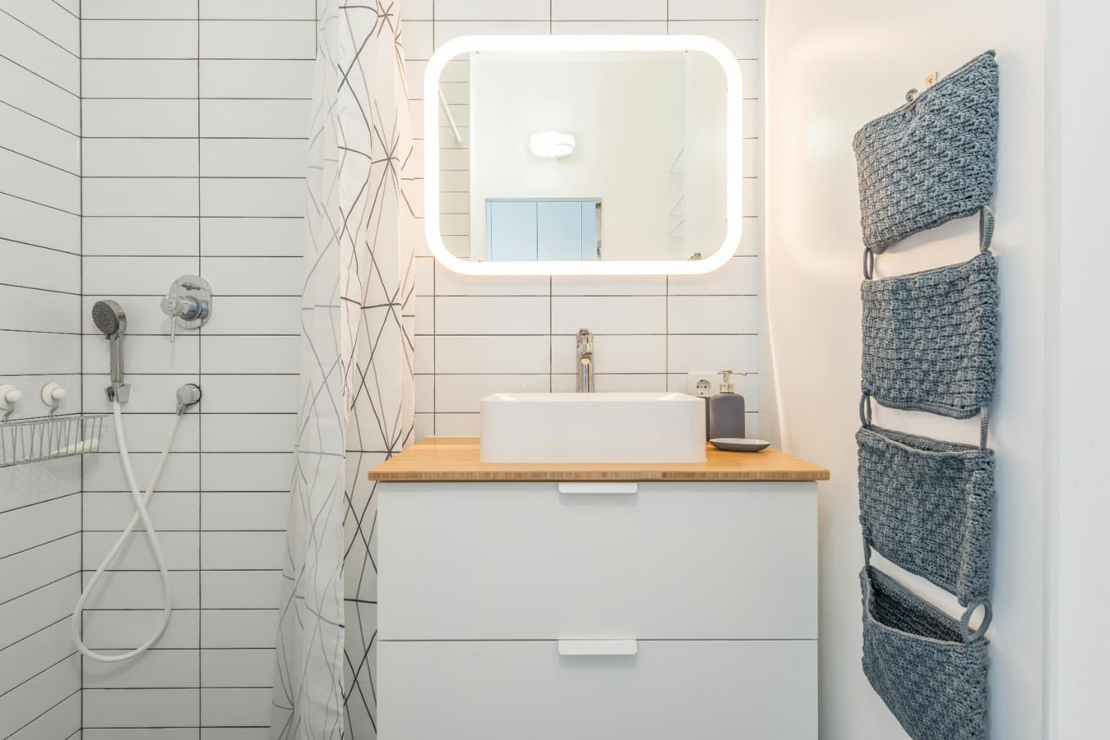 Affordable Bathroom Remodeling Services in Meridian