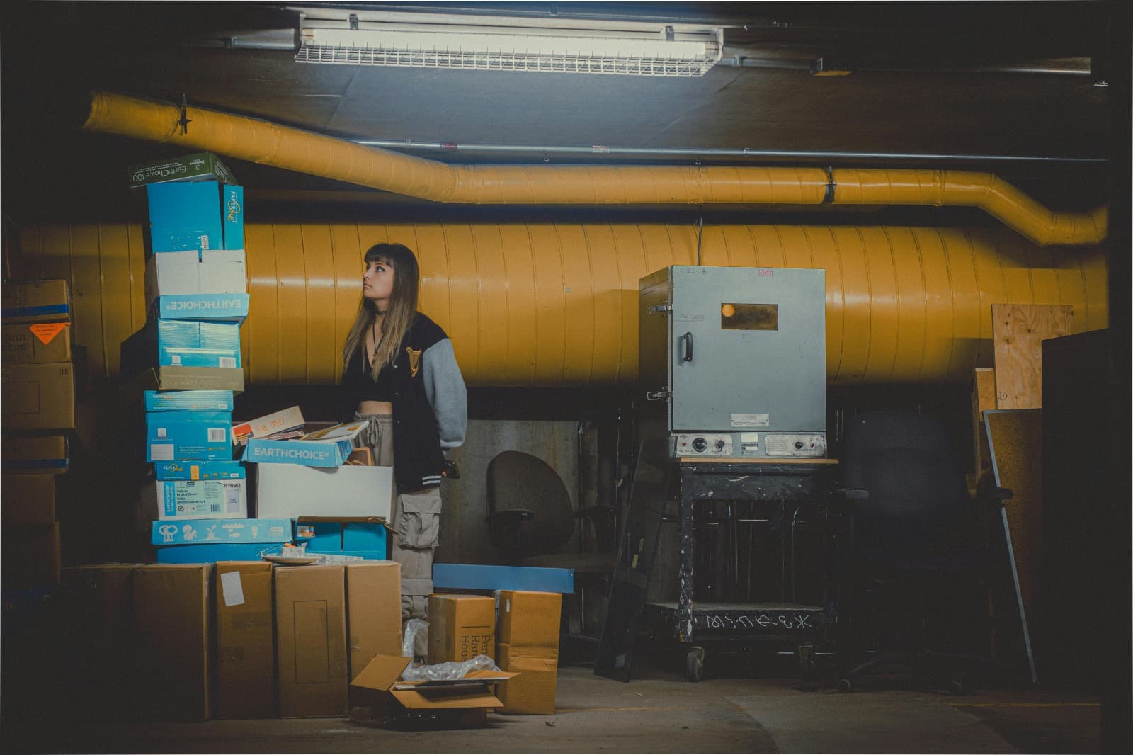 Beginner’s Guide to Groupage Shipping from UK to USA