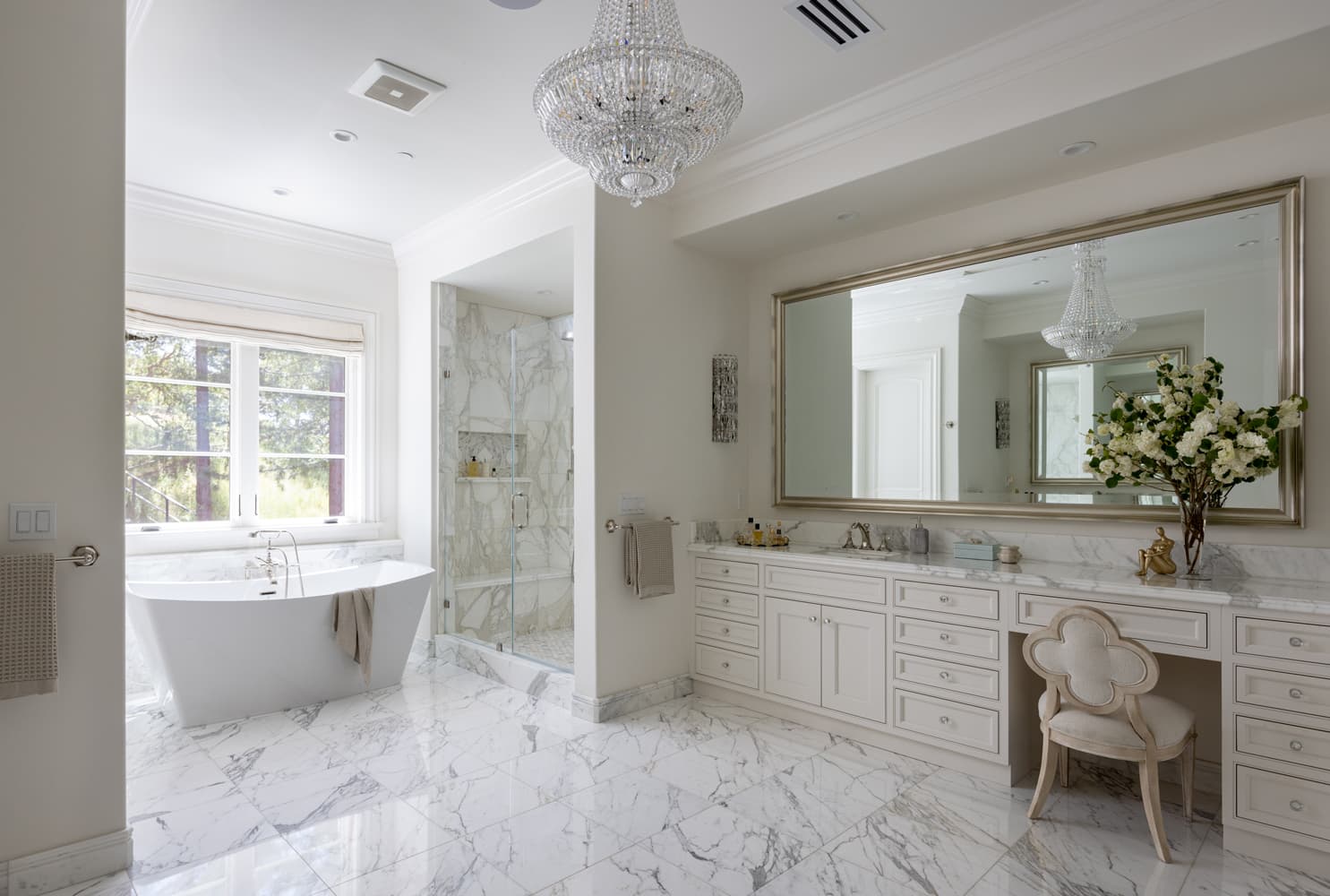 Experienced Bathroom Remodeling Contractors You Can Trust