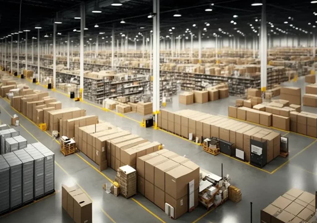 Reliable Amazon FBA Prep Centre UK – Supporting Sellers Nationwide