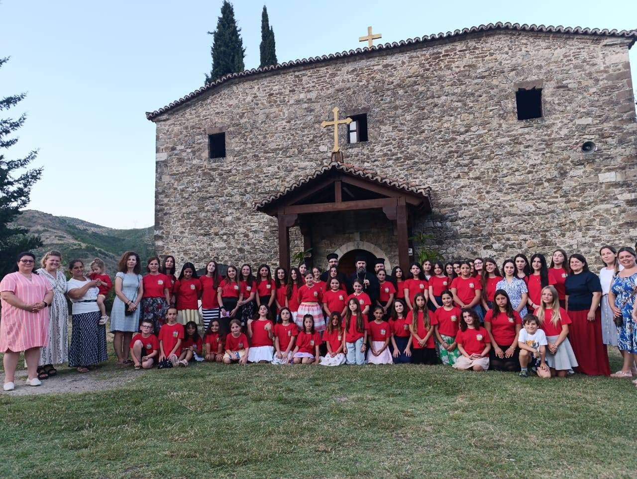 RECONNECT WITH GOD AT A FLORIDA CHRISTIAN RETREAT CENTER NEAR YOU